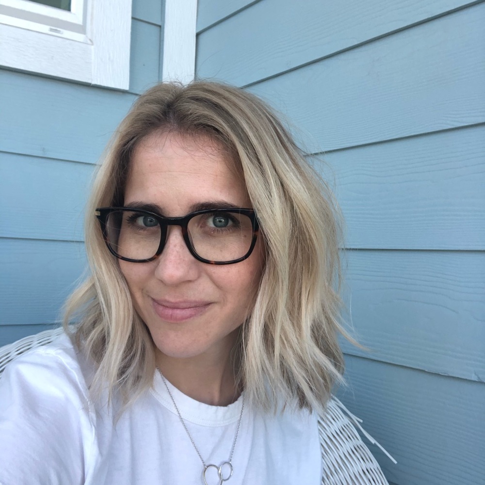 Meet your Posher, Ana